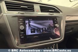 
										Volkswagen Tiguan 2.0 TDI 4Motion Automatas 2018 full									