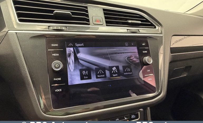 
								Volkswagen Tiguan 2.0 TDI 4Motion Automatas 2018 full									
