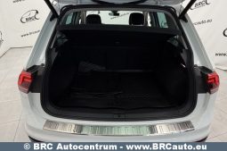 
										Volkswagen Tiguan 2.0 TDI 4Motion Automatas 2018 full									