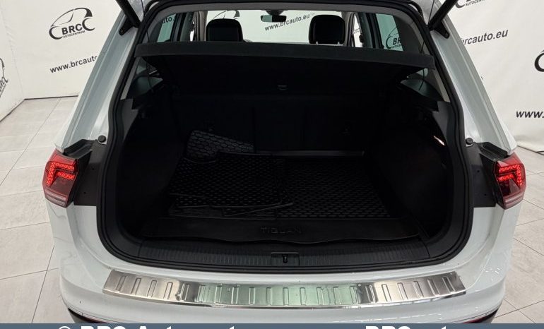 
								Volkswagen Tiguan 2.0 TDI 4Motion Automatas 2018 full									