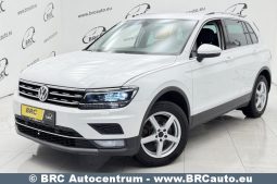 
										Volkswagen Tiguan 2.0 TDI 4Motion Automatas 2018 full									