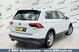 
										Volkswagen Tiguan 2.0 TDI 4Motion Automatas 2018 full									