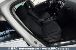 
										Volkswagen Tiguan 2.0 TDI 4Motion Automatas 2018 full									