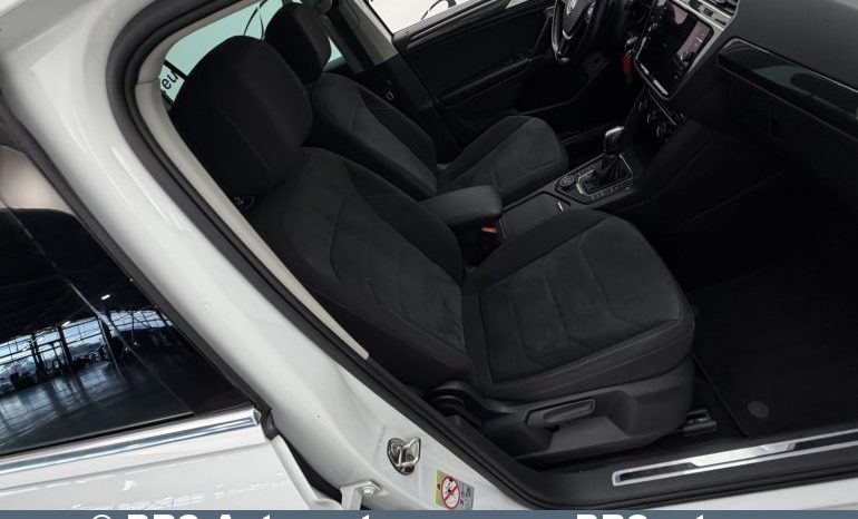 
								Volkswagen Tiguan 2.0 TDI 4Motion Automatas 2018 full									