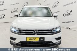 
										Volkswagen Tiguan 2.0 TDI 4Motion Automatas 2018 full									