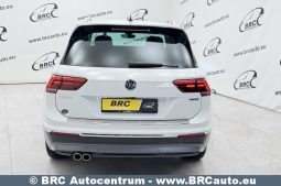 
										Volkswagen Tiguan 2.0 TDI 4Motion Automatas 2018 full									