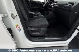 
										Volkswagen Tiguan 2.0 TDI 4Motion Automatas 2018 full									