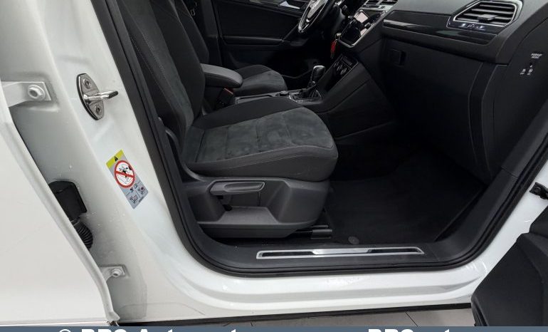 
								Volkswagen Tiguan 2.0 TDI 4Motion Automatas 2018 full									