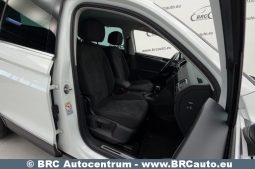 
										Volkswagen Tiguan 2.0 TDI 4Motion Automatas 2018 full									