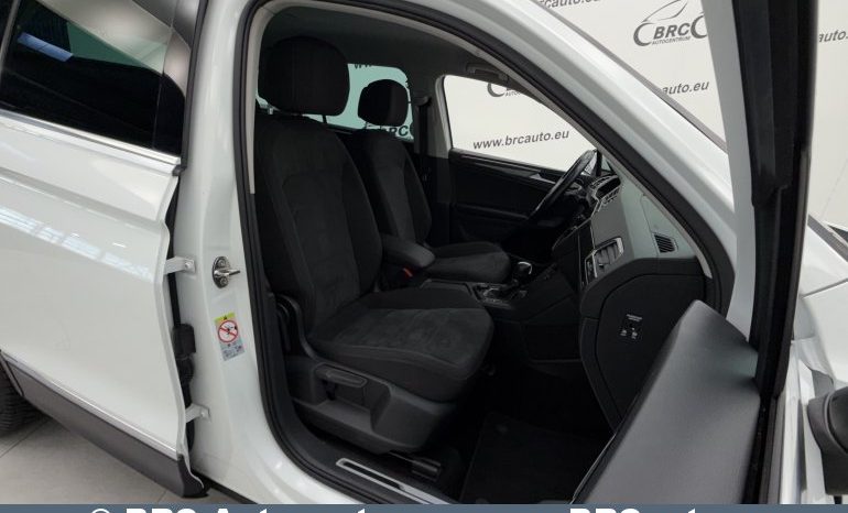 
								Volkswagen Tiguan 2.0 TDI 4Motion Automatas 2018 full									