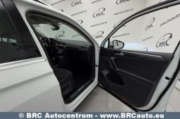 
										Volkswagen Tiguan 2.0 TDI 4Motion Automatas 2018 full									
