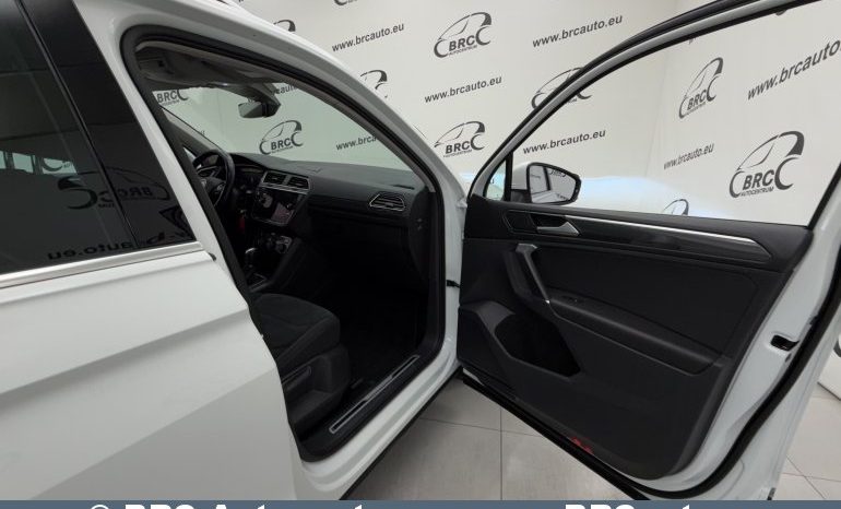
								Volkswagen Tiguan 2.0 TDI 4Motion Automatas 2018 full									