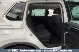 
										Volkswagen Tiguan 2.0 TDI 4Motion Automatas 2018 full									