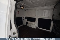 
										Nissan NV 200 1.5 dCi 2015 full									