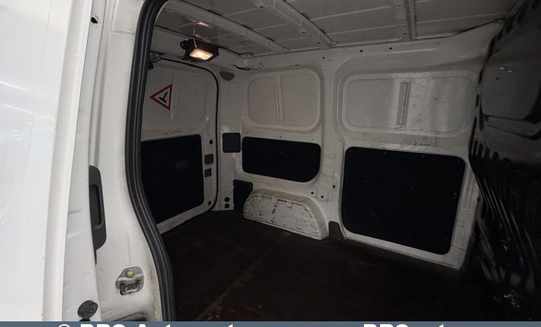 
								Nissan NV 200 1.5 dCi 2015 full									