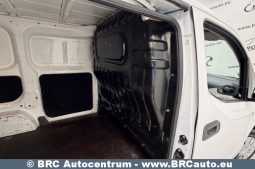 
										Nissan NV 200 1.5 dCi 2015 full									