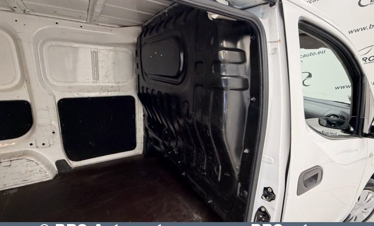
								Nissan NV 200 1.5 dCi 2015 full									