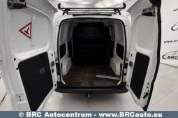 
										Nissan NV 200 1.5 dCi 2015 full									