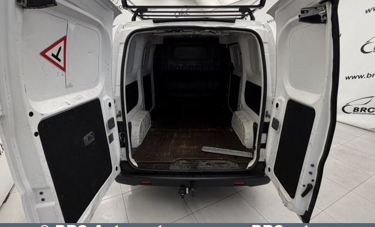 
								Nissan NV 200 1.5 dCi 2015 full									