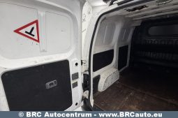 
										Nissan NV 200 1.5 dCi 2015 full									
