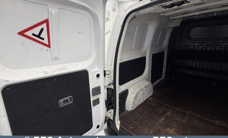 
								Nissan NV 200 1.5 dCi 2015 full									