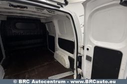 
										Nissan NV 200 1.5 dCi 2015 full									