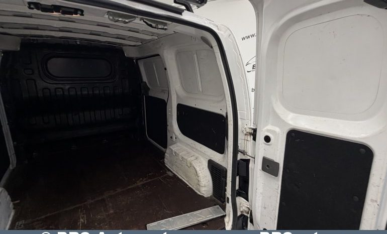 
								Nissan NV 200 1.5 dCi 2015 full									