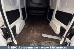 
										Nissan NV 200 1.5 dCi 2015 full									