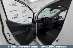 
										Nissan NV 200 1.5 dCi 2015 full									