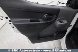 
										Nissan NV 200 1.5 dCi 2015 full									