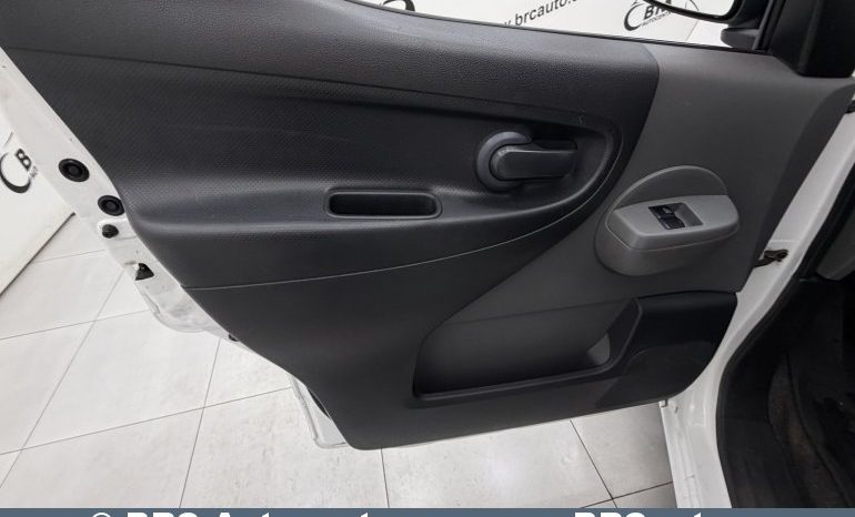
								Nissan NV 200 1.5 dCi 2015 full									