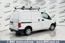 
										Nissan NV 200 1.5 dCi 2015 full									