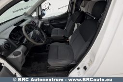 
										Nissan NV 200 1.5 dCi 2015 full									