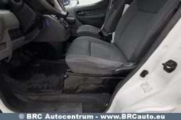 
										Nissan NV 200 1.5 dCi 2015 full									