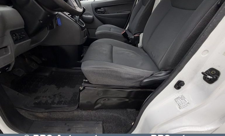 
								Nissan NV 200 1.5 dCi 2015 full									
