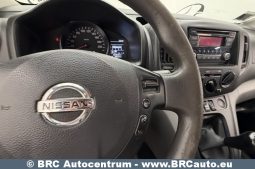 
										Nissan NV 200 1.5 dCi 2015 full									