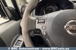 
										Nissan NV 200 1.5 dCi 2015 full									