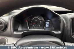 
										Nissan NV 200 1.5 dCi 2015 full									