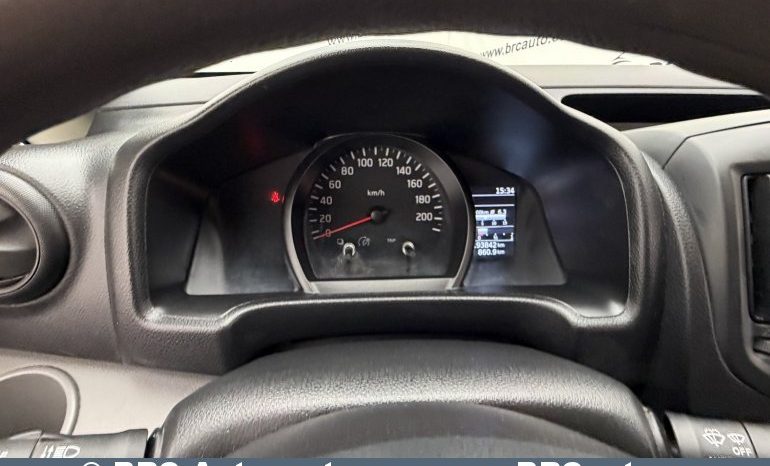 
								Nissan NV 200 1.5 dCi 2015 full									
