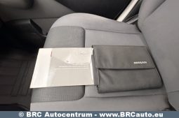 
										Nissan NV 200 1.5 dCi 2015 full									