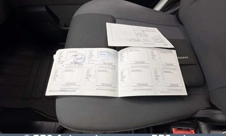 
								Nissan NV 200 1.5 dCi 2015 full									