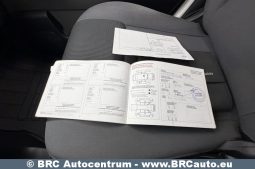 
										Nissan NV 200 1.5 dCi 2015 full									