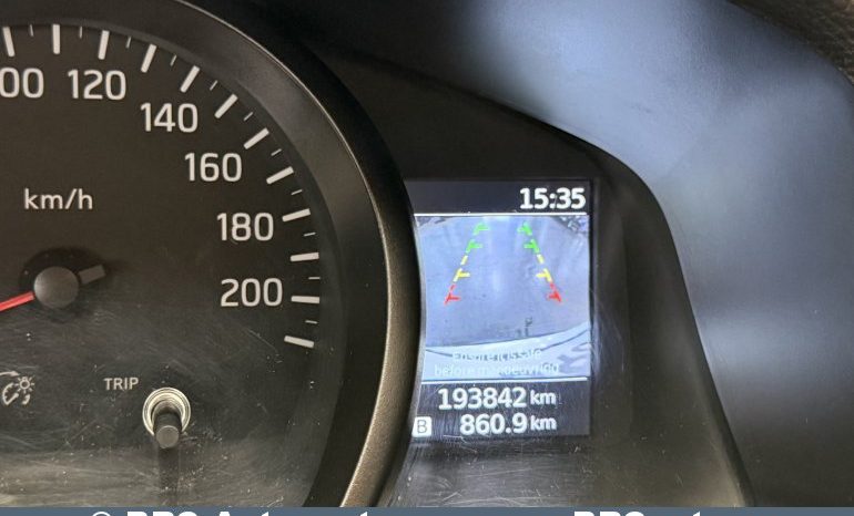 
								Nissan NV 200 1.5 dCi 2015 full									