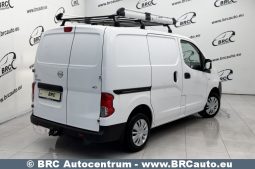 
										Nissan NV 200 1.5 dCi 2015 full									