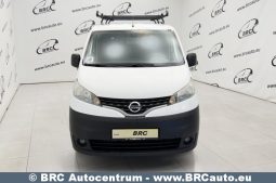 
										Nissan NV 200 1.5 dCi 2015 full									