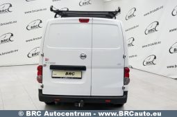 
										Nissan NV 200 1.5 dCi 2015 full									