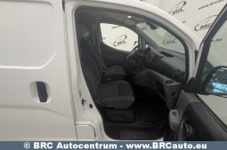 
										Nissan NV 200 1.5 dCi 2015 full									