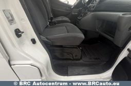 
										Nissan NV 200 1.5 dCi 2015 full									
