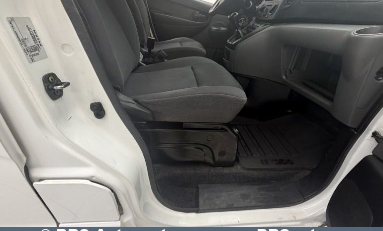 
								Nissan NV 200 1.5 dCi 2015 full									
