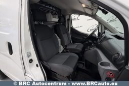 
										Nissan NV 200 1.5 dCi 2015 full									